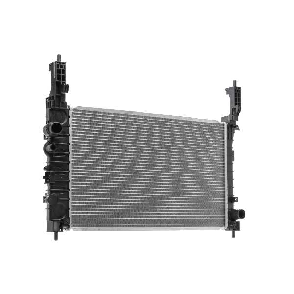 تصویر محصول رادیاتور آب اپل موکا 1.2 لیتر توربو سال 2024